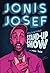 Jonis Josef presenterer Standup-show - men i bok by Jonis Josef