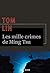 Les mille crimes de Ming Tsu