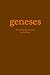 Geneses by Wil Price