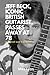 JEFF BECK, ICONIC BRITISH G...