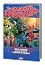 AMAZING SPIDER-MAN BY NICK SPENCER OMNIBUS VOL. 1 HC OTTLEY FIRST ISSUE COVER [DM ONLY]