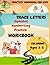 Trace Letters: Alphabet Han...
