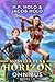 Monster Punk Horizon Omnibus: Books 1-3