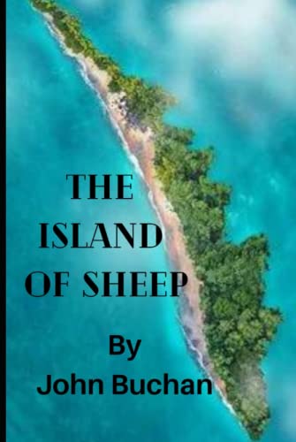 The Island of Sheep: The Man from the Norlands