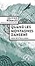 Quand les montagnes dansent: Récits de la terre intime