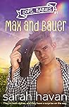 Max and Bauer (Oops, Babies #1)