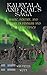 Kalevala and Njal's Saga: Magic, Poetry, and Nature in Finnish and Icelandic Epics (World Mythology Explorations: Uncovering the Similarities and Differences in Belief Systems)