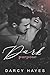 Dark Purpose (Club Inhibition Book 3)