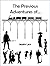 The Previous Adventures of ...: Short stories set in the early 1900s