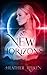 New Horizons: An Erotic, Poly, Scifi-Romance (The Aethercurrent Chronicles: The Baron's Hand Saga)