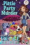 Pittie Party Murder