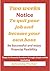 Two Weeks Notice To Quit your Job And Become Your Own Boss by Amanda Porter