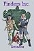 Finders Inc.