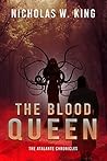 The Blood Queen: ...