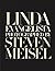 Linda Evangelista Photographed by Steven Meisel by Linda Evangelista