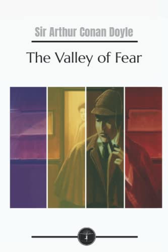 The Valley of Fear - Garden Classics