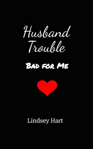 Husband Trouble (ebook)