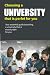 Choosing a UNIVERSITY that ...