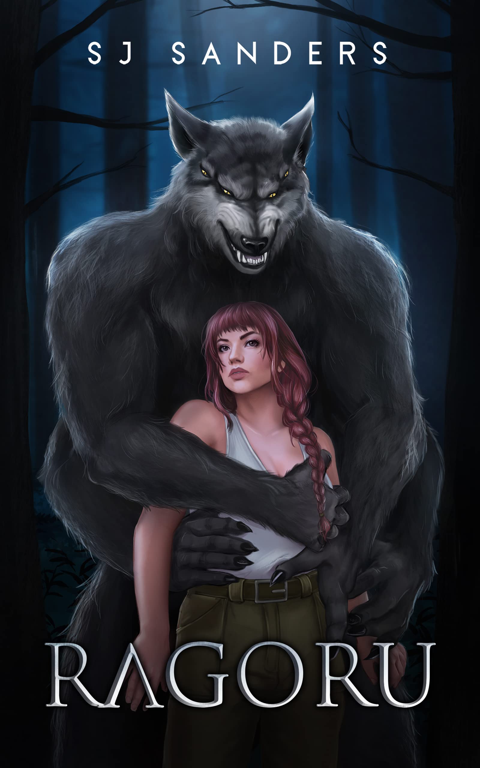 Ragoru (Ragoru Origins, #1)