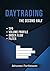 Daytrading The Second Half: TPO, Volume Profile, Order Flow, Filter