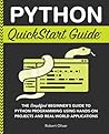 Python QuickStart...