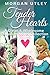 Tender Hearts by Morgan Utley
