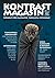 Kontrast Magasin nr 3-4, 2022: Tidskrift för fantastik, thriller & vetenskap (Swedish Edition)