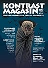 Kontrast Magasin nr 3-4, 2022: Tidskrift för fantastik, thriller & vetenskap (Swedish Edition)