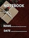 NOTEBOOK: Ruled paper : 8.5 by 11 -180 pages. Perfect for student, teachers and other writers