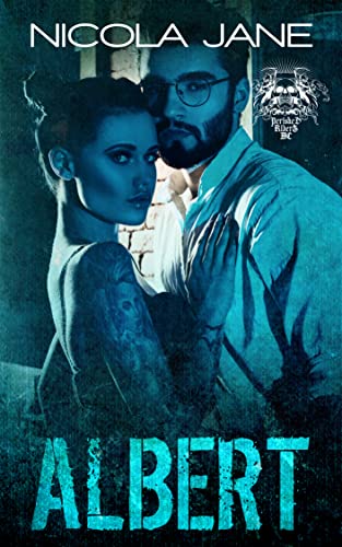 Albert (Perished Riders MC #7)