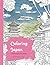 Coloring Japan by Lila Hart
