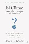 El clima: no toda...