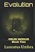 Evolution (DEUS MODUS, #2)