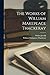The Works of William Makepeace Thackeray