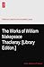 The Works of William Makepeace Thackeray. [Library Edition.]