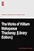 The Works of William Makepeace Thackeray. [Library Edition.]