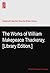 The Works of William Makepeace Thackeray. [Library Edition.]