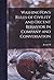 Washington's Rules of Civility and Decent Behavior in Company and Conversation