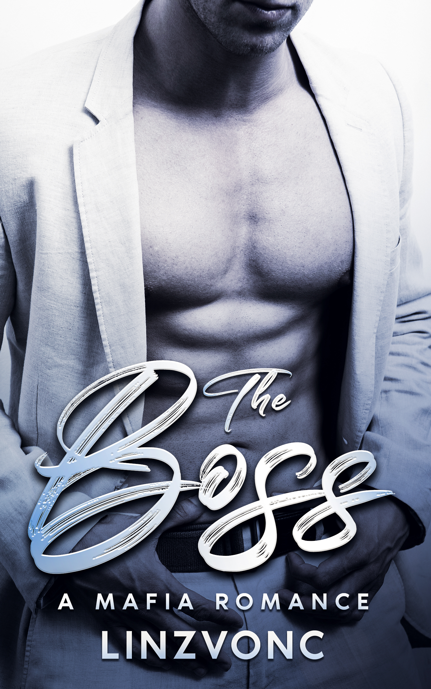 The Boss (ebook)