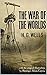 War Of The Worlds: Illustrated By Henrique Alvim Correa