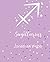 Sagittarius Journal
