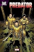 Predator (2023) #5