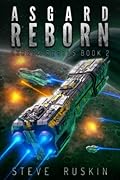 Asgard Reborn: A Space Opera Adventure