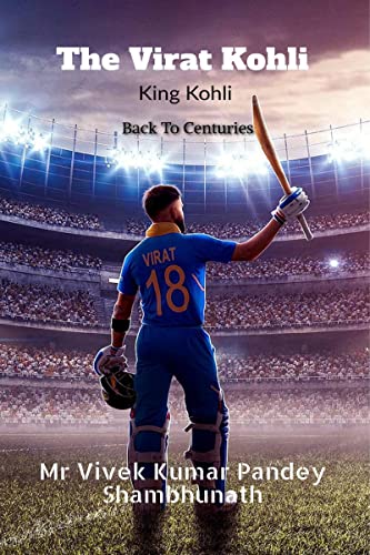 The Virat Kohli (Paperback)