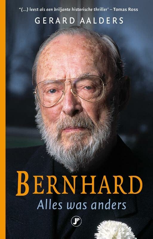 Bernhard (Paperback)