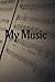 My Music blank music sheets