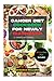 CANCER DIET COOKBOOK FOR NEWLY DIAGNOSED by Deborah Hoglund