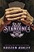 Still Standing (Wild West MC Series)