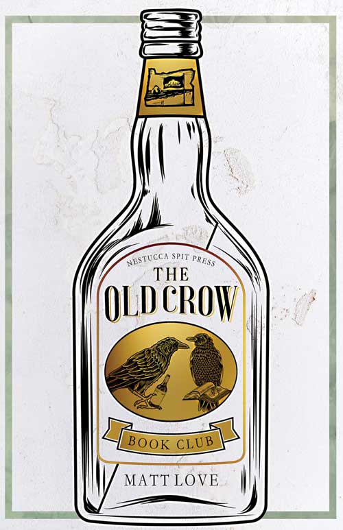 The Old Crow Book Club