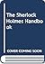 The Sherlock Holmes Handbook (Vietnamese Edition)